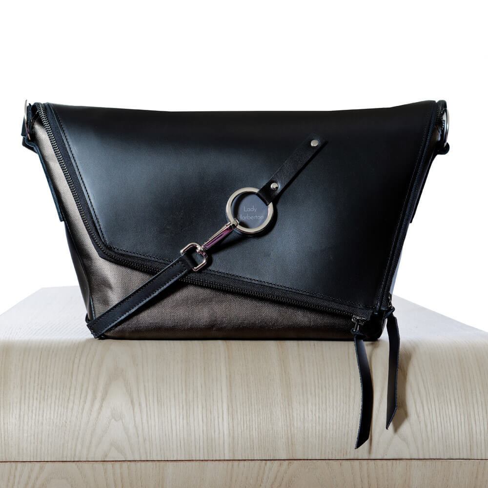 le sac leather handbags